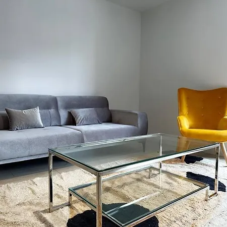 Jacinto Benavente 15, 3a Con Parking Gratis By Ybh Apartamento *